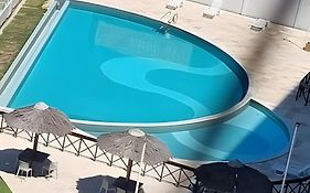 Apartamento Vista para o Mar. (2 quartos)