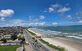 Apto Trapiche · Lindo apto a beira mar de Maceió-AL